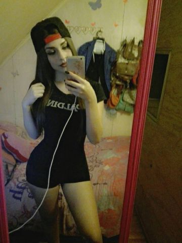 Проститутка Ася